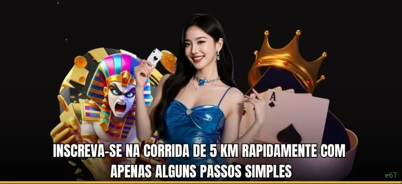 Jogos Exclusivos e67