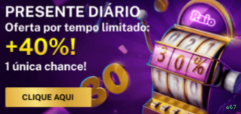 Apostas de Futebol e67