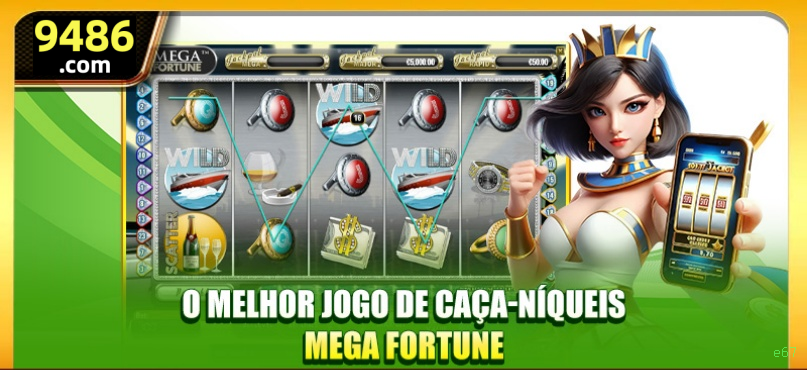 Experiência VIP e67