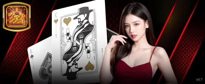 Casino Ao Vivo e67