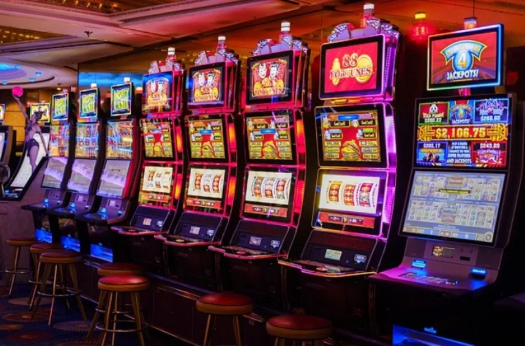 Slots e67 - Sweet Bonanza e caça-níqueis populares